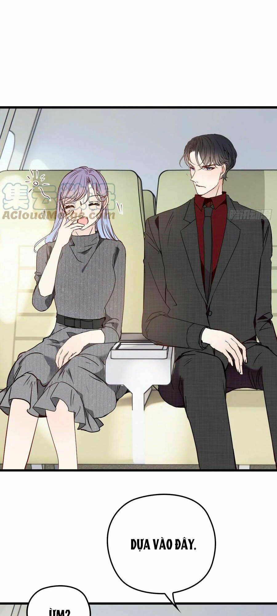 Cô Vợ Mang Thai Một Tặng Một Chapter 98 - Trang 2