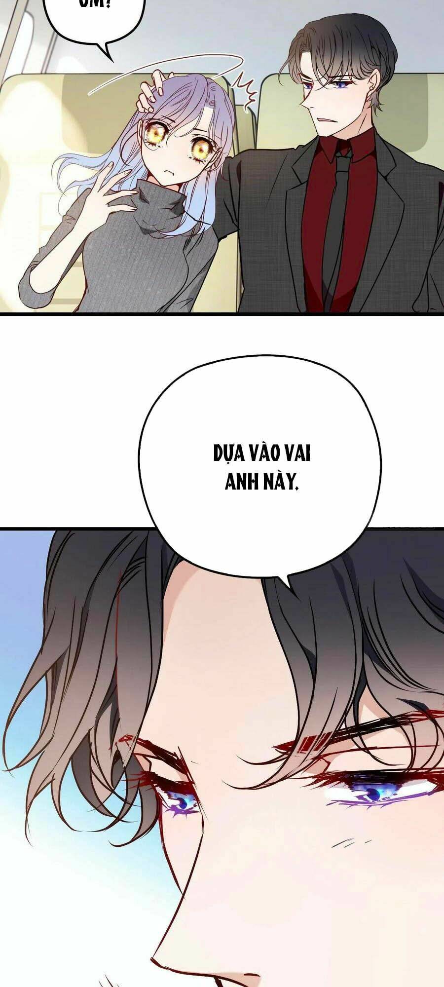 Cô Vợ Mang Thai Một Tặng Một Chapter 98 - Trang 2