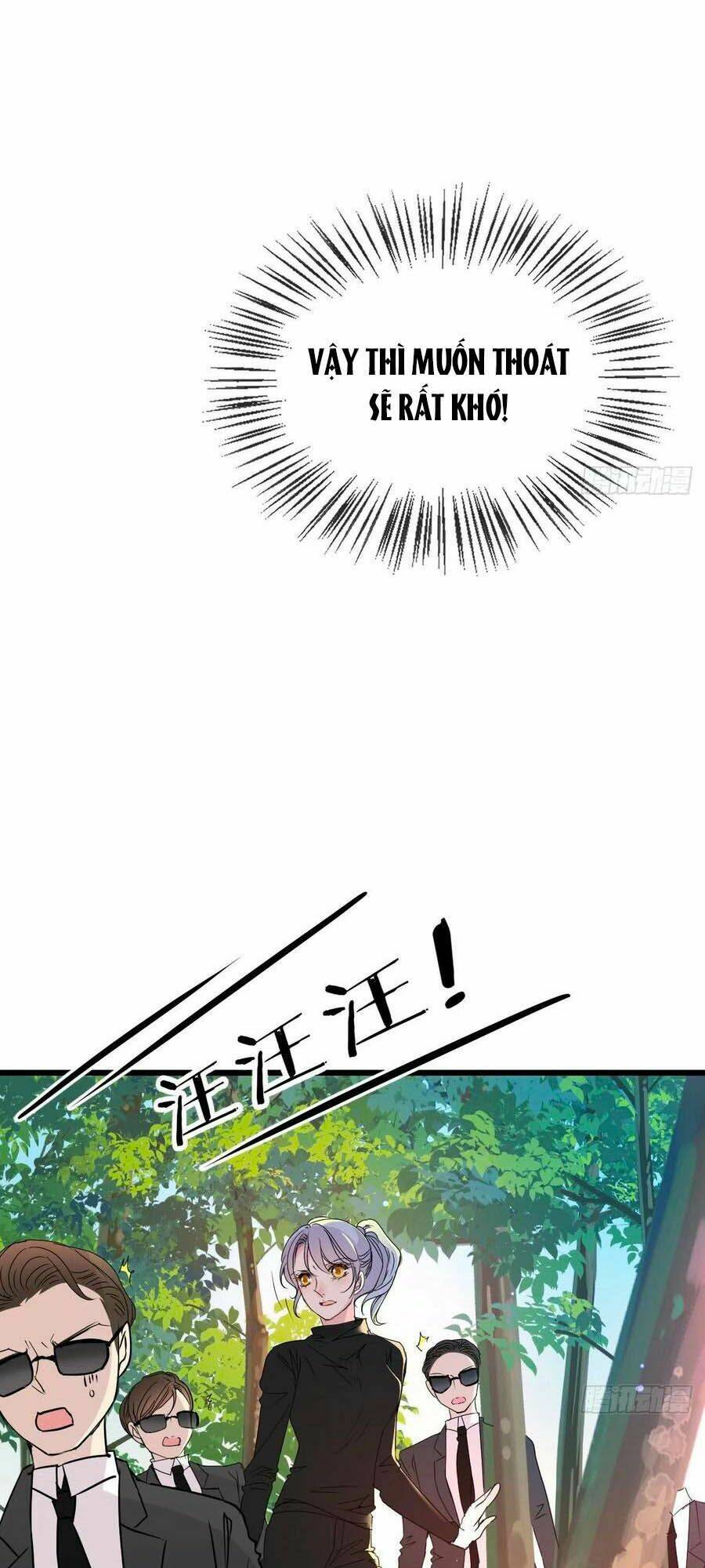 Cô Vợ Mang Thai Một Tặng Một Chapter 98 - Trang 2