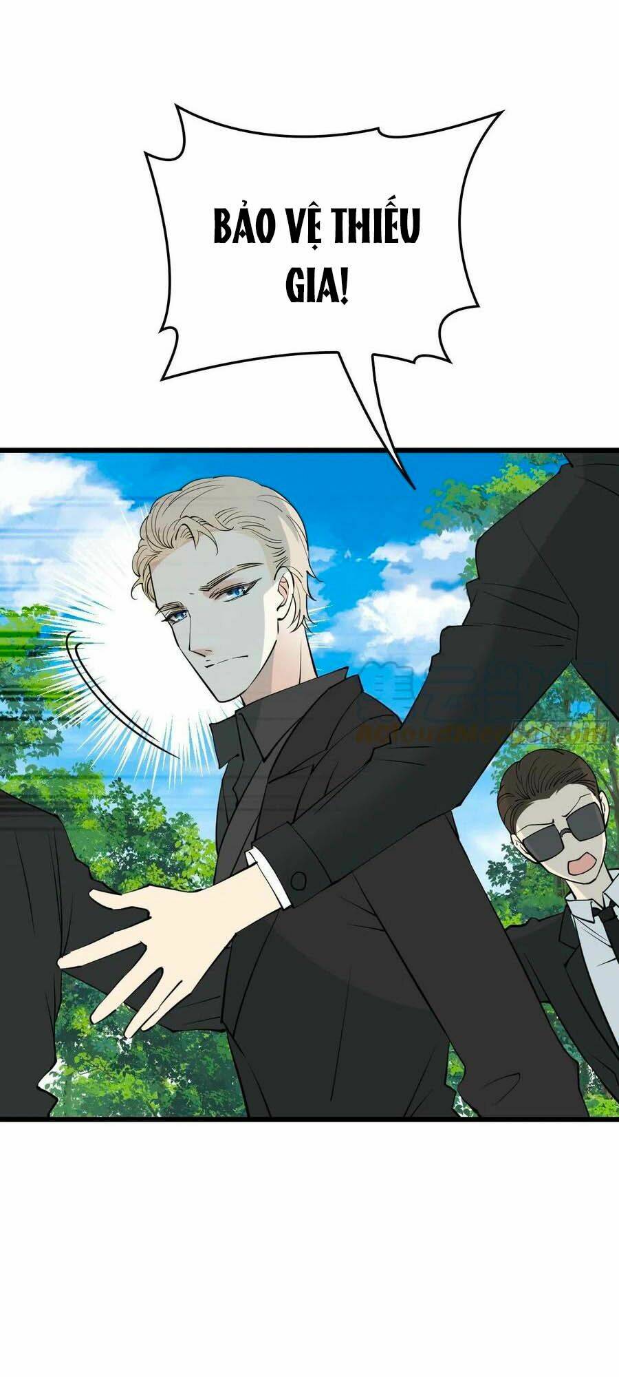 Cô Vợ Mang Thai Một Tặng Một Chapter 98 - Trang 2