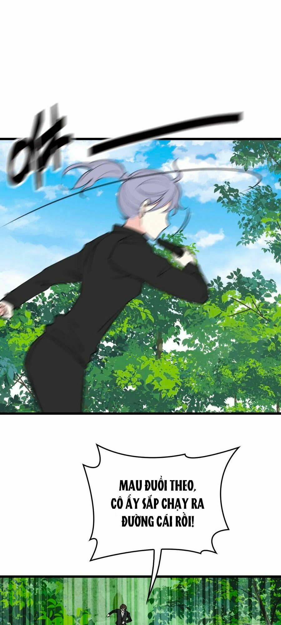 Cô Vợ Mang Thai Một Tặng Một Chapter 98 - Trang 2