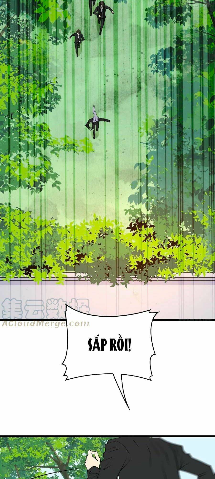 Cô Vợ Mang Thai Một Tặng Một Chapter 98 - Trang 2