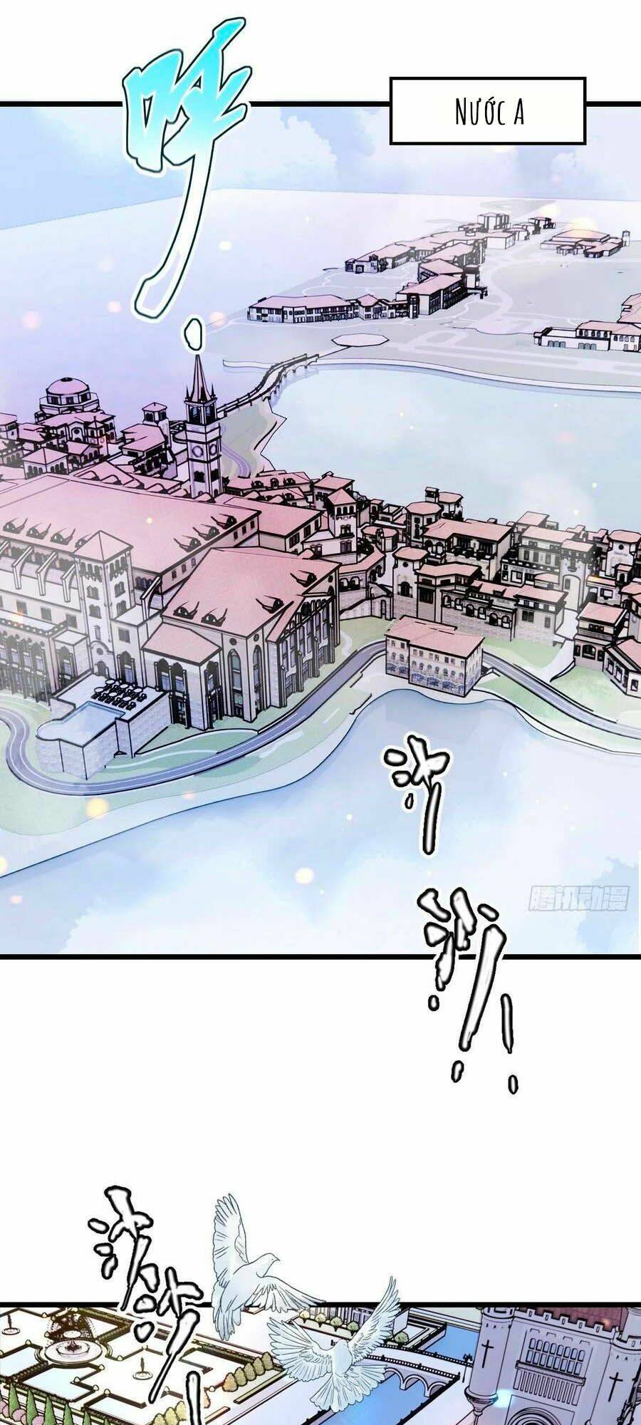 Cô Vợ Mang Thai Một Tặng Một Chapter 99 - Trang 2