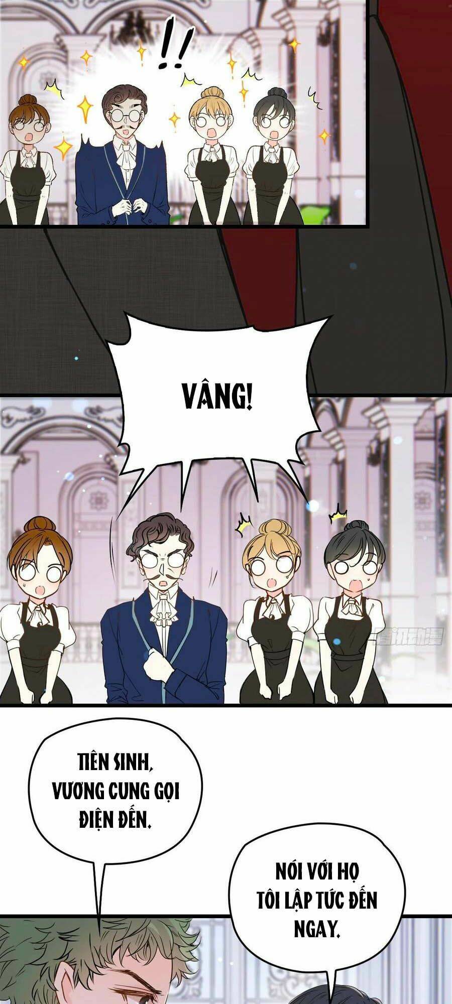 Cô Vợ Mang Thai Một Tặng Một Chapter 99 - Trang 2