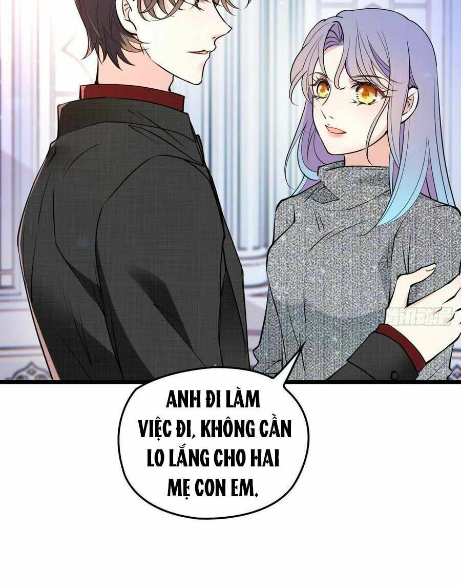 Cô Vợ Mang Thai Một Tặng Một Chapter 99 - Trang 2