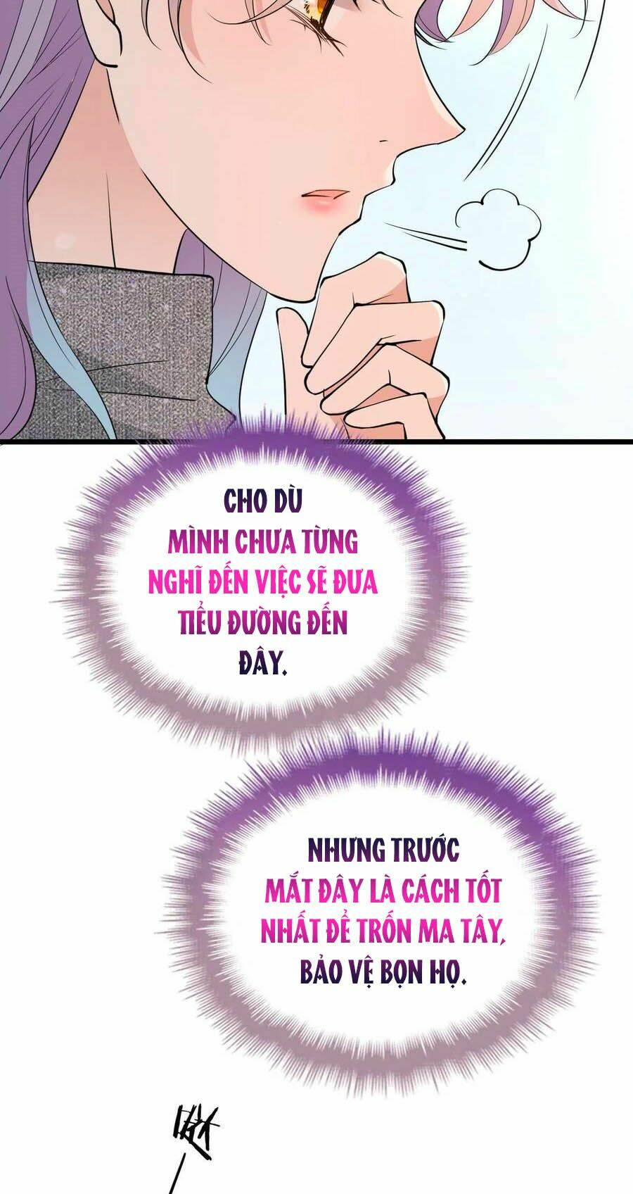 Cô Vợ Mang Thai Một Tặng Một Chapter 99 - Trang 2