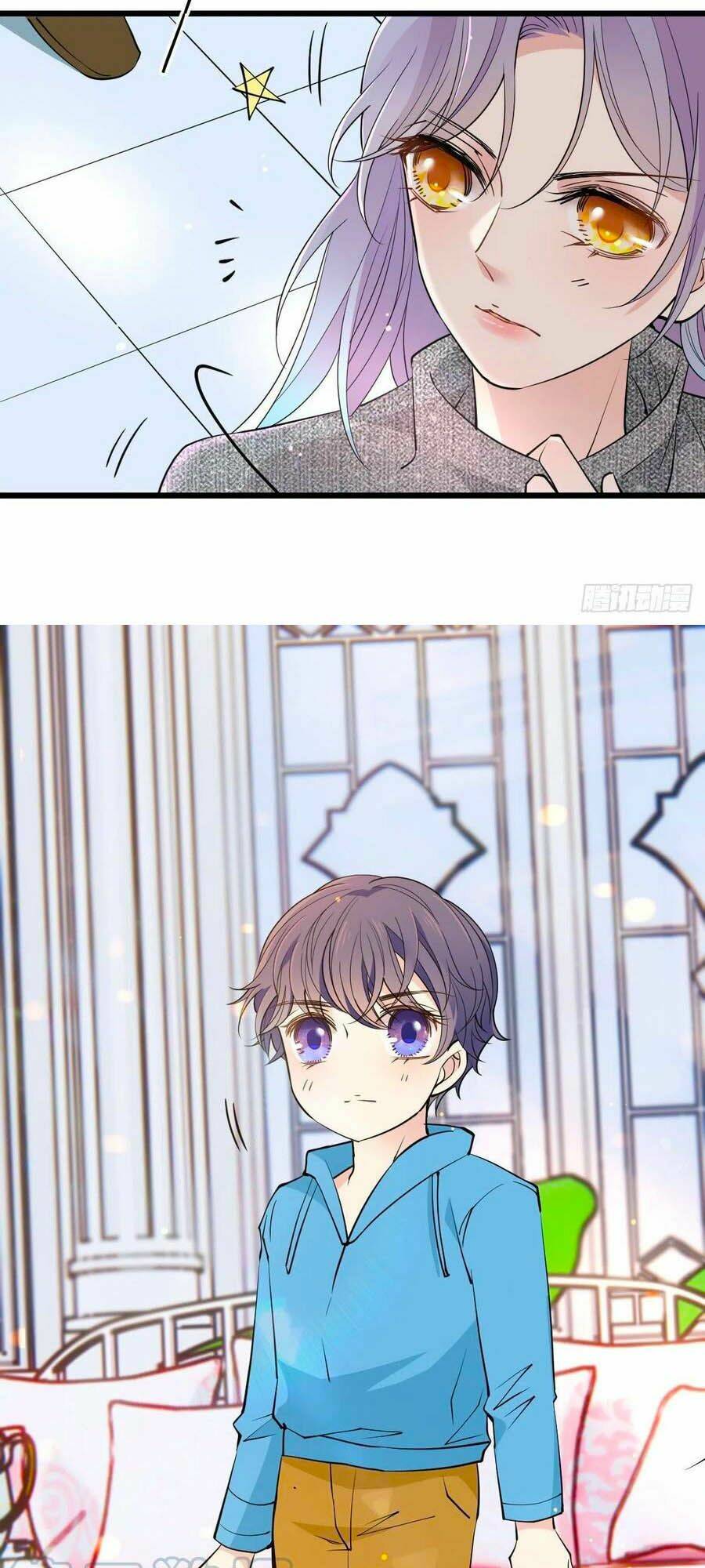 Cô Vợ Mang Thai Một Tặng Một Chapter 99 - Trang 2