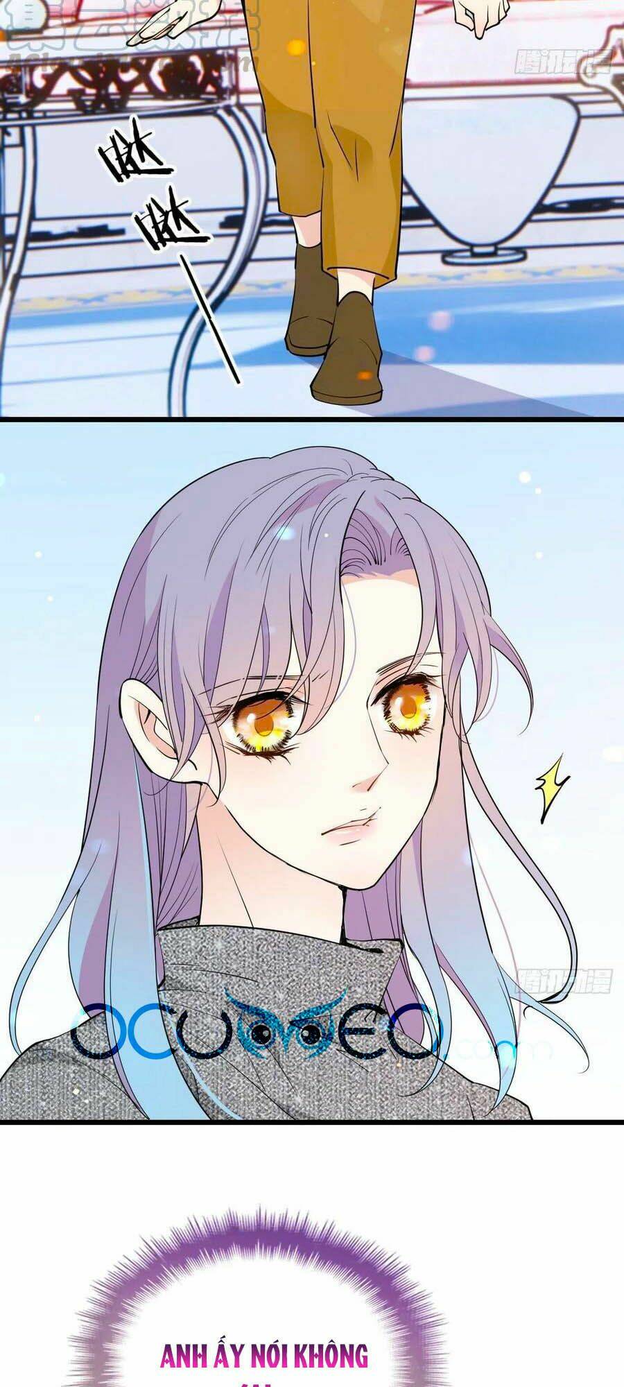 Cô Vợ Mang Thai Một Tặng Một Chapter 99 - Trang 2