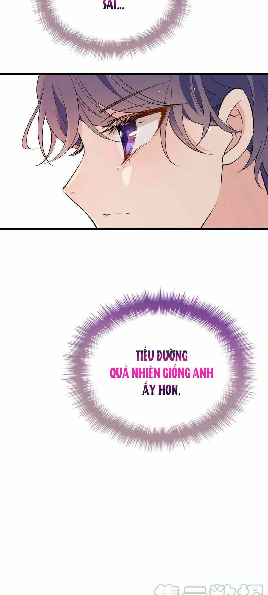 Cô Vợ Mang Thai Một Tặng Một Chapter 99 - Trang 2