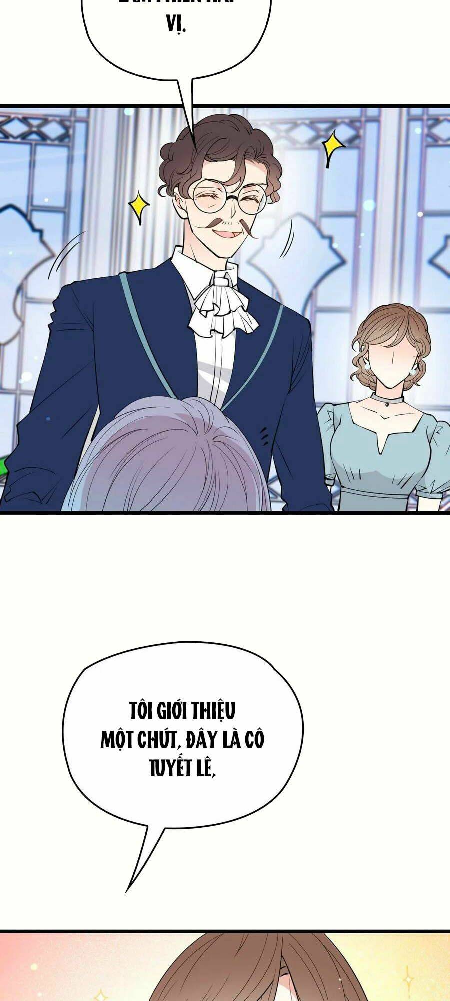 Cô Vợ Mang Thai Một Tặng Một Chapter 99 - Trang 2