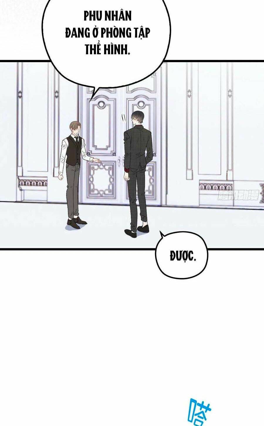 Cô Vợ Mang Thai Một Tặng Một Chapter 99 - Trang 2