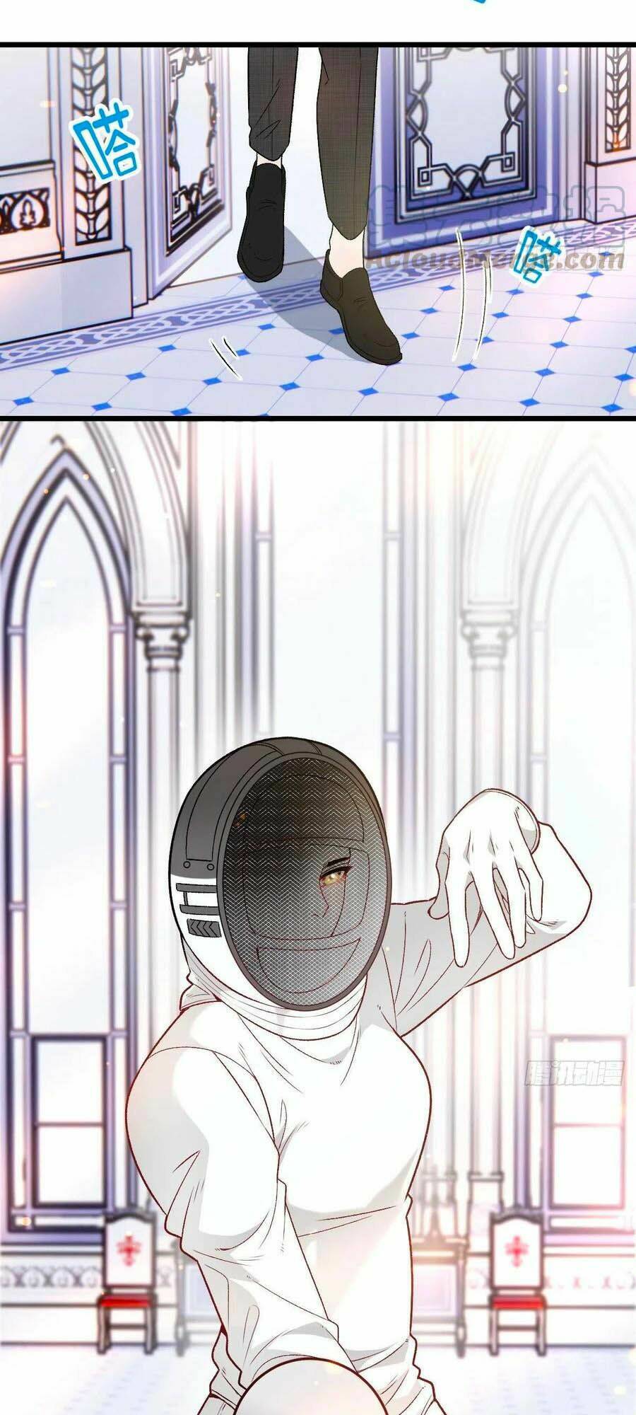 Cô Vợ Mang Thai Một Tặng Một Chapter 99 - Trang 2