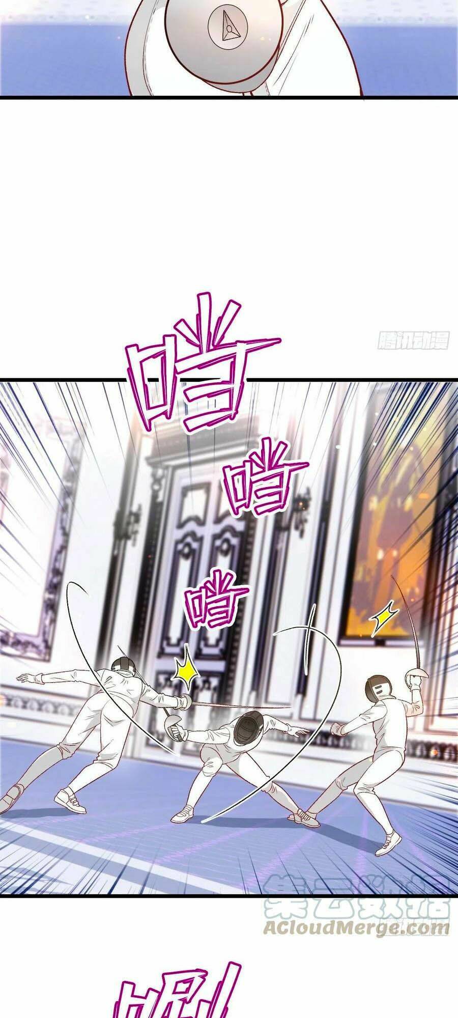 Cô Vợ Mang Thai Một Tặng Một Chapter 99 - Trang 2