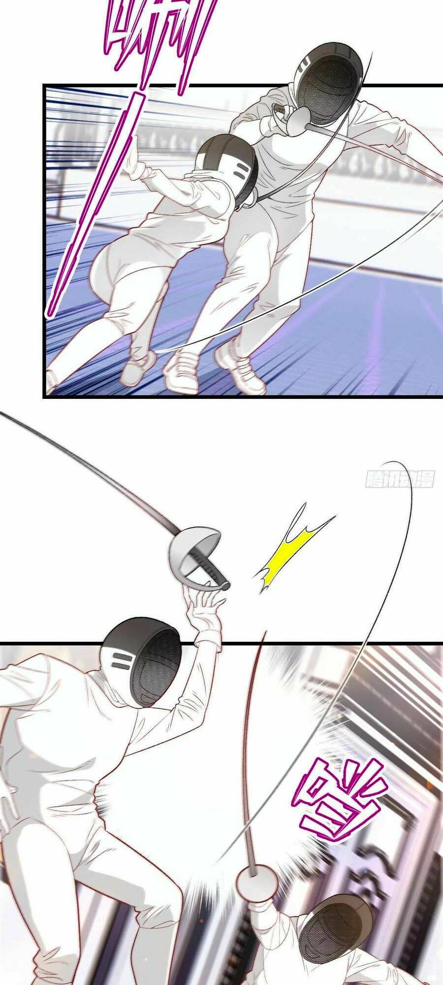 Cô Vợ Mang Thai Một Tặng Một Chapter 99 - Trang 2