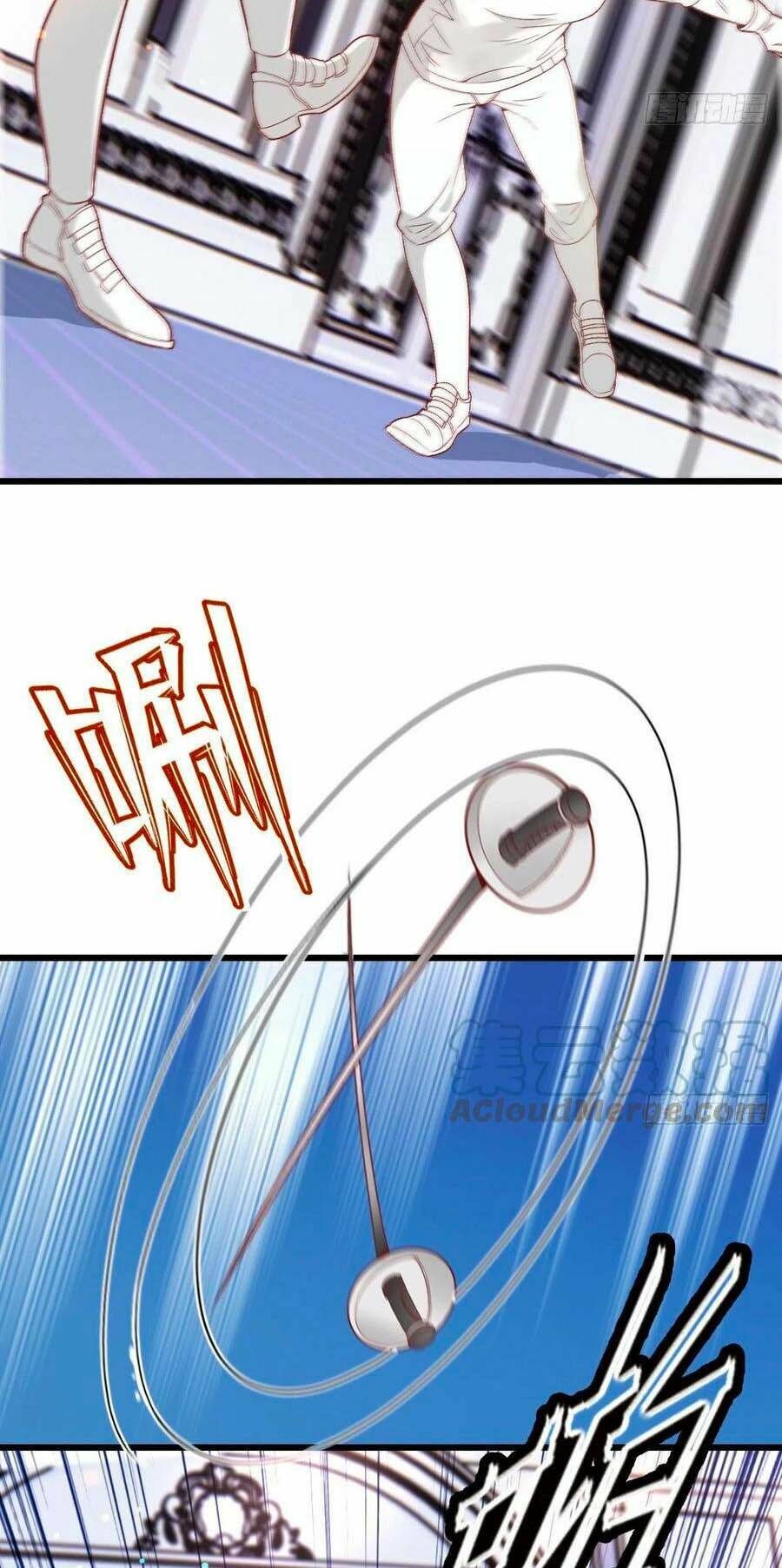 Cô Vợ Mang Thai Một Tặng Một Chapter 99 - Trang 2