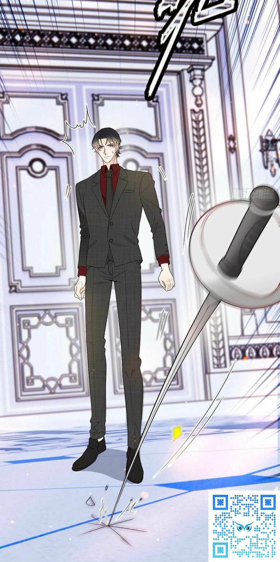 Cô Vợ Mang Thai Một Tặng Một Chapter 99 - Trang 2