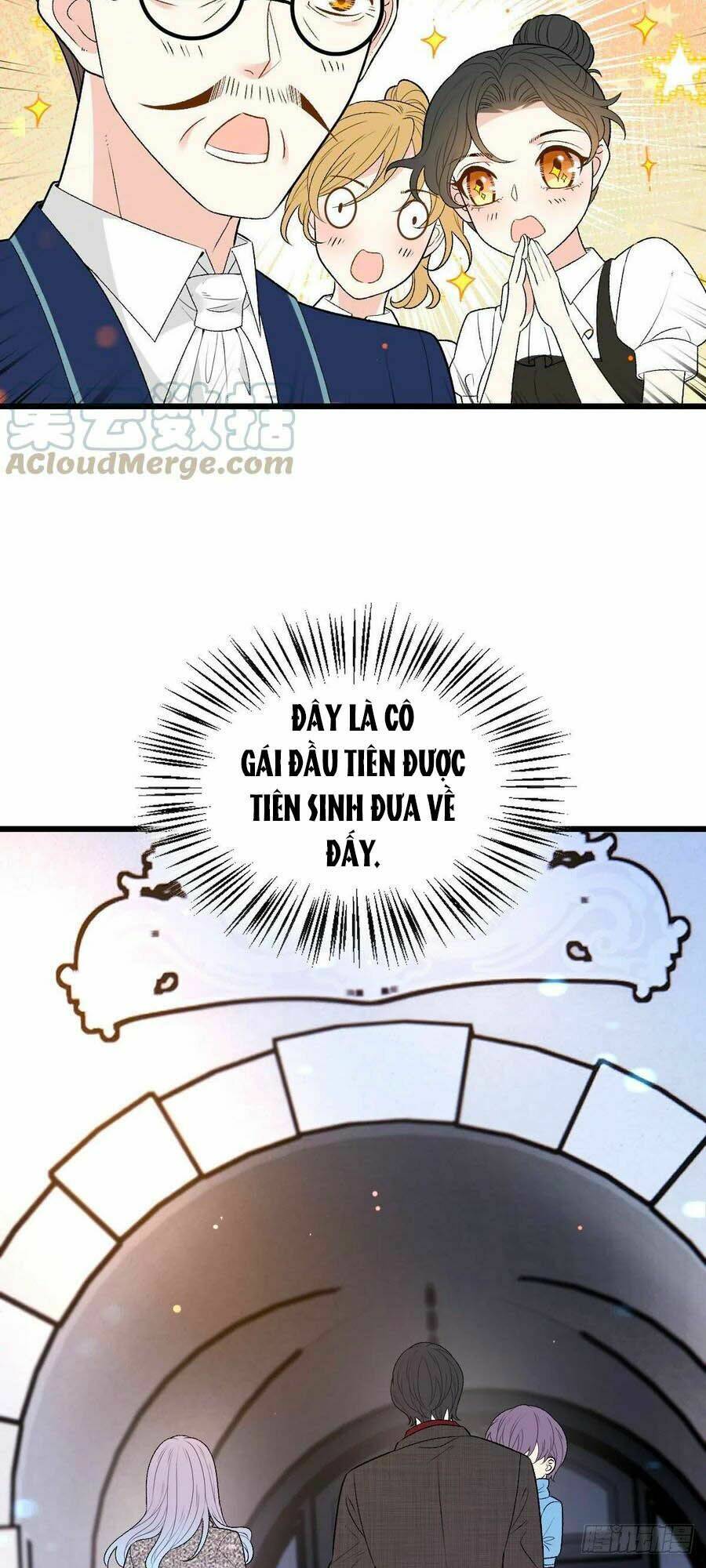 Cô Vợ Mang Thai Một Tặng Một Chapter 99 - Trang 2