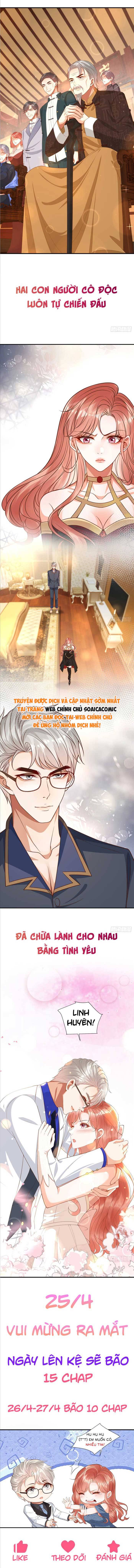Cô Vợ Nhỏ Cứ Thích Phá Vỡ Hình Tượng Chapter 0 - Trang 2