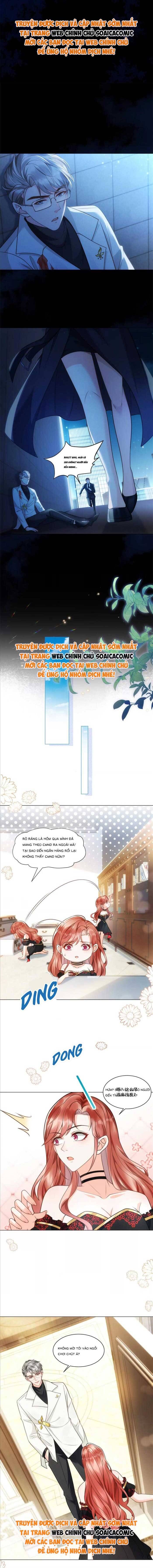 Cô Vợ Nhỏ Cứ Thích Phá Vỡ Hình Tượng Chapter 1 - Trang 2