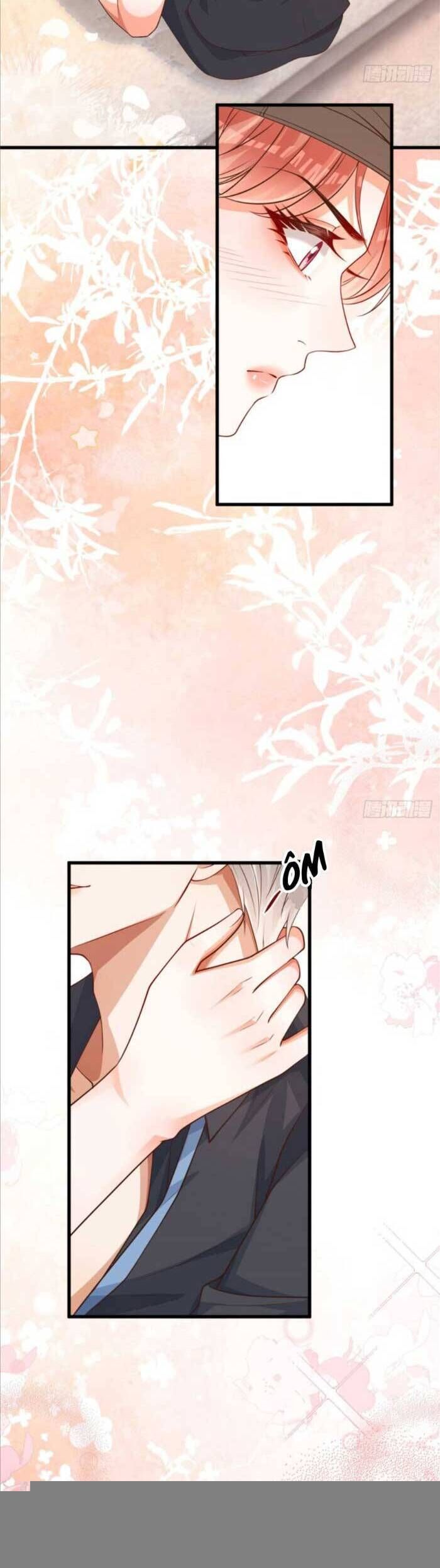 Cô Vợ Nhỏ Cứ Thích Phá Vỡ Hình Tượng Chapter 13 - Trang 2