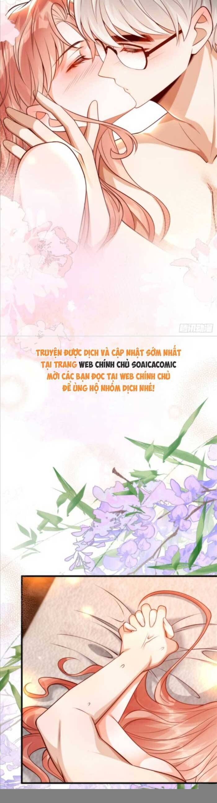 Cô Vợ Nhỏ Cứ Thích Phá Vỡ Hình Tượng Chapter 13 - Trang 2