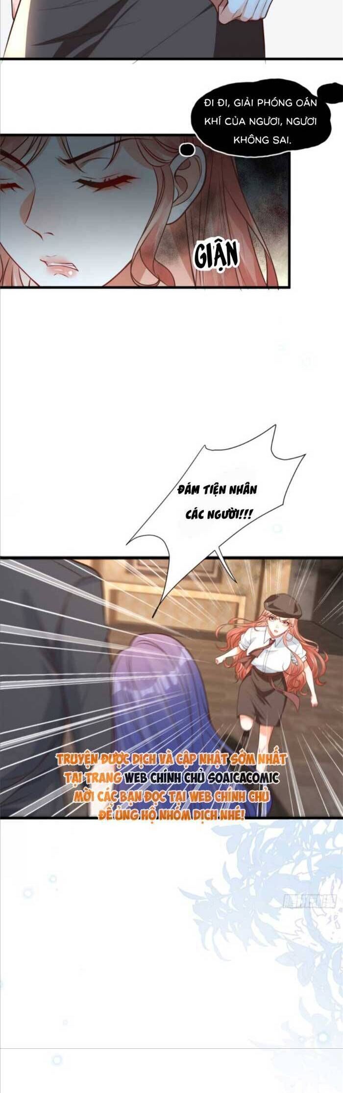 Cô Vợ Nhỏ Cứ Thích Phá Vỡ Hình Tượng Chapter 13 - Trang 2