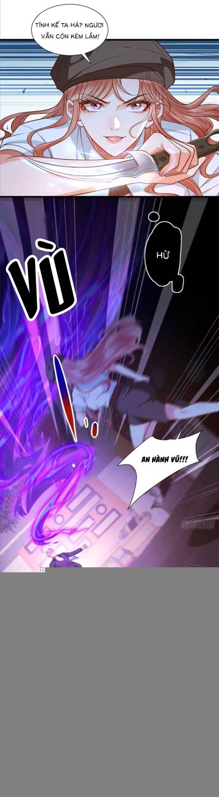 Cô Vợ Nhỏ Cứ Thích Phá Vỡ Hình Tượng Chapter 13 - Trang 2