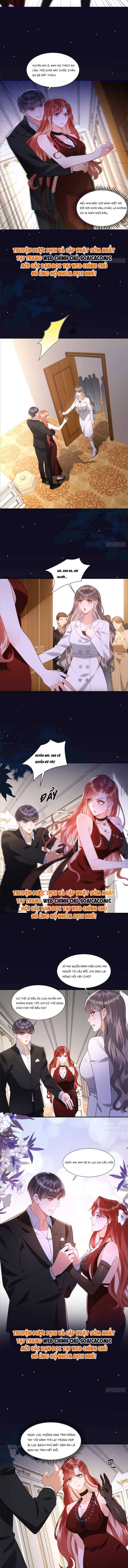 Cô Vợ Nhỏ Cứ Thích Phá Vỡ Hình Tượng Chapter 2 - Trang 2