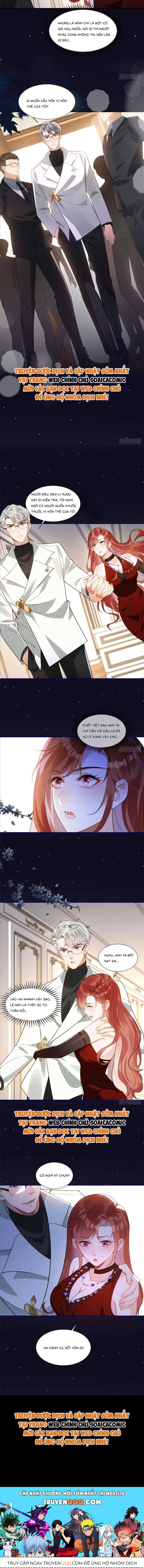 Cô Vợ Nhỏ Cứ Thích Phá Vỡ Hình Tượng Chapter 2 - Trang 2