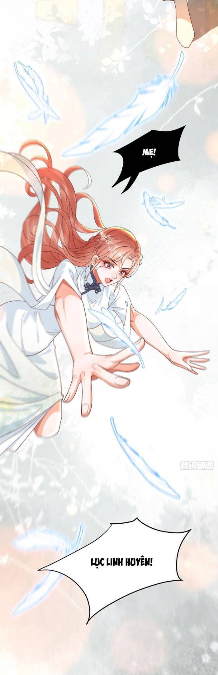 Cô Vợ Nhỏ Cứ Thích Phá Vỡ Hình Tượng Chapter 31 - Trang 2