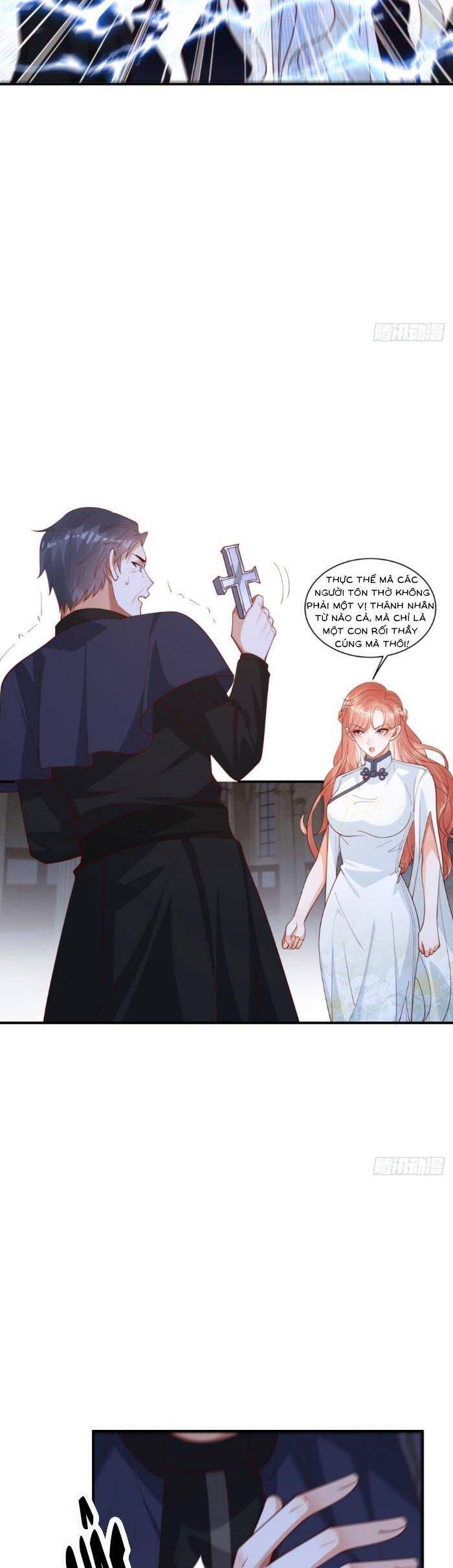 Cô Vợ Nhỏ Cứ Thích Phá Vỡ Hình Tượng Chapter 31 - Trang 2