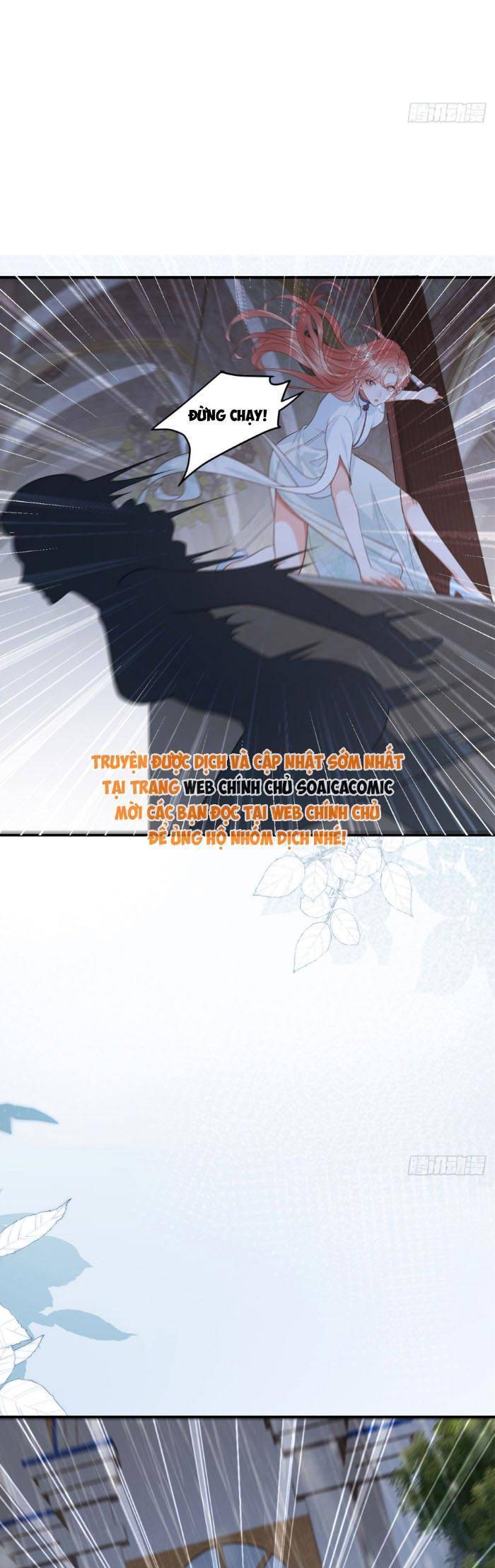 Cô Vợ Nhỏ Cứ Thích Phá Vỡ Hình Tượng Chapter 31 - Trang 2