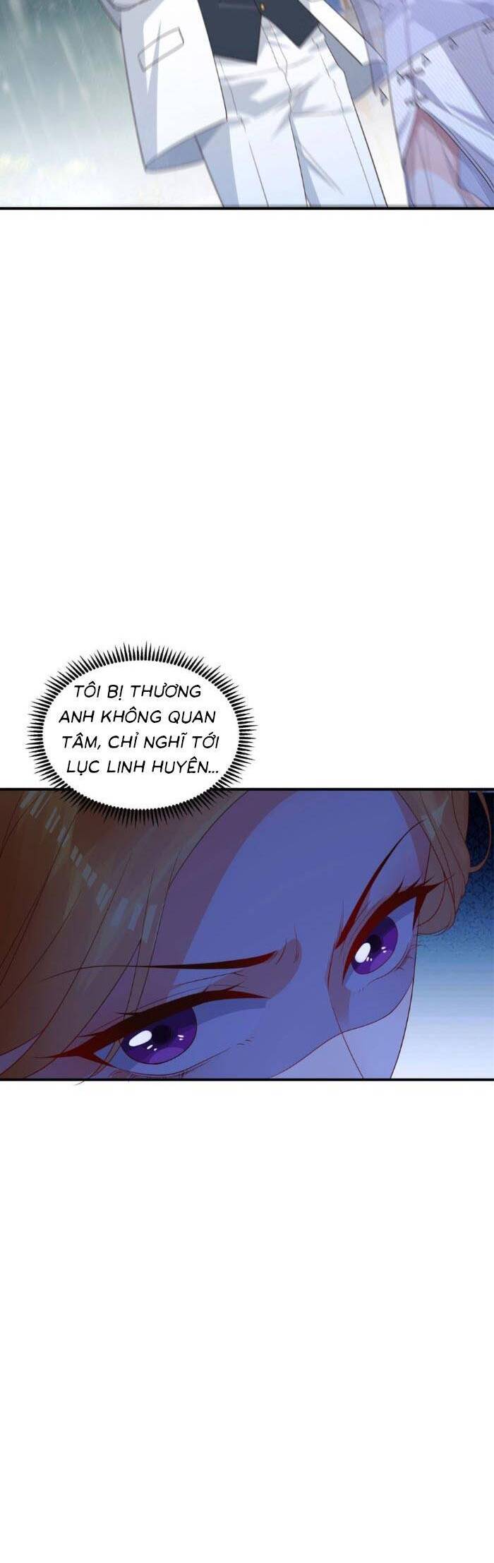 Cô Vợ Nhỏ Cứ Thích Phá Vỡ Hình Tượng Chapter 31 - Trang 2