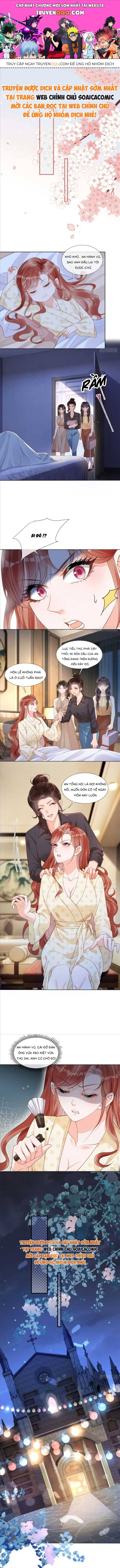 Cô Vợ Nhỏ Cứ Thích Phá Vỡ Hình Tượng Chapter 5 - Trang 2