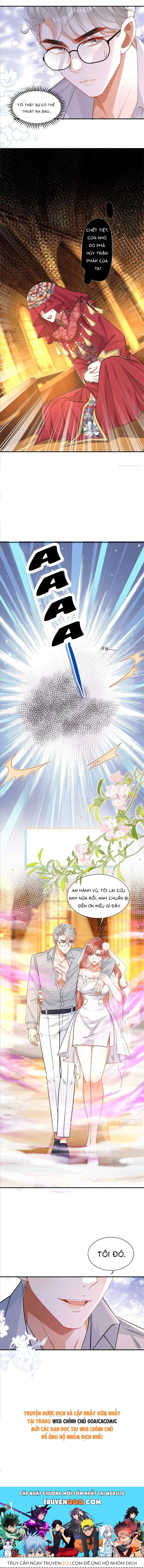 Cô Vợ Nhỏ Cứ Thích Phá Vỡ Hình Tượng Chapter 6 - Trang 2