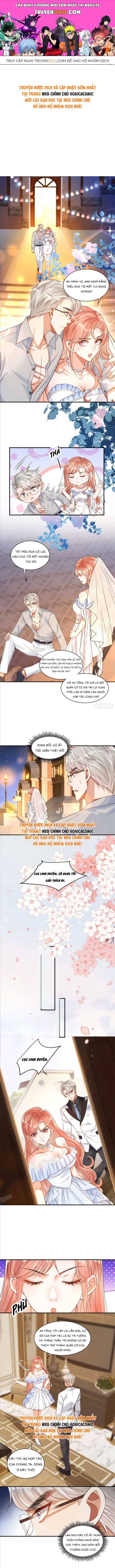 Cô Vợ Nhỏ Cứ Thích Phá Vỡ Hình Tượng Chapter 7 - Trang 2