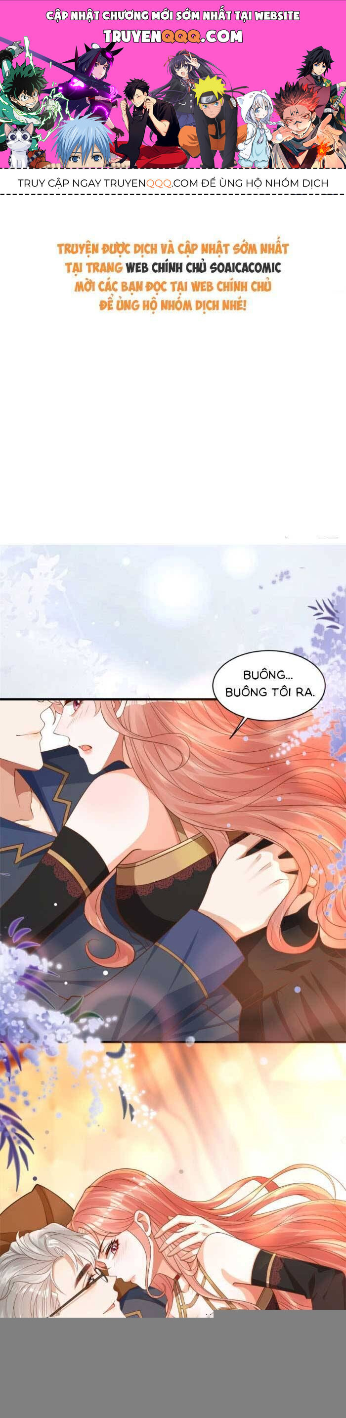 Cô Vợ Nhỏ Cứ Thích Phá Vỡ Hình Tượng Chapter 9 - Trang 2