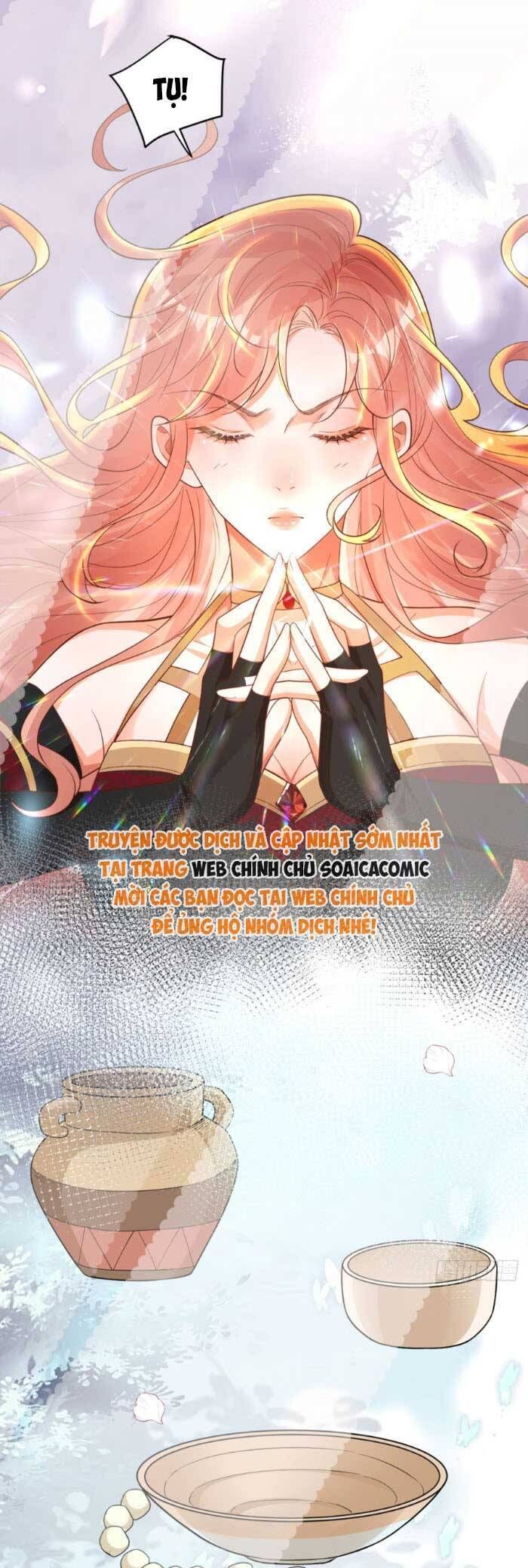 Cô Vợ Nhỏ Cứ Thích Phá Vỡ Hình Tượng Chapter 9 - Trang 2