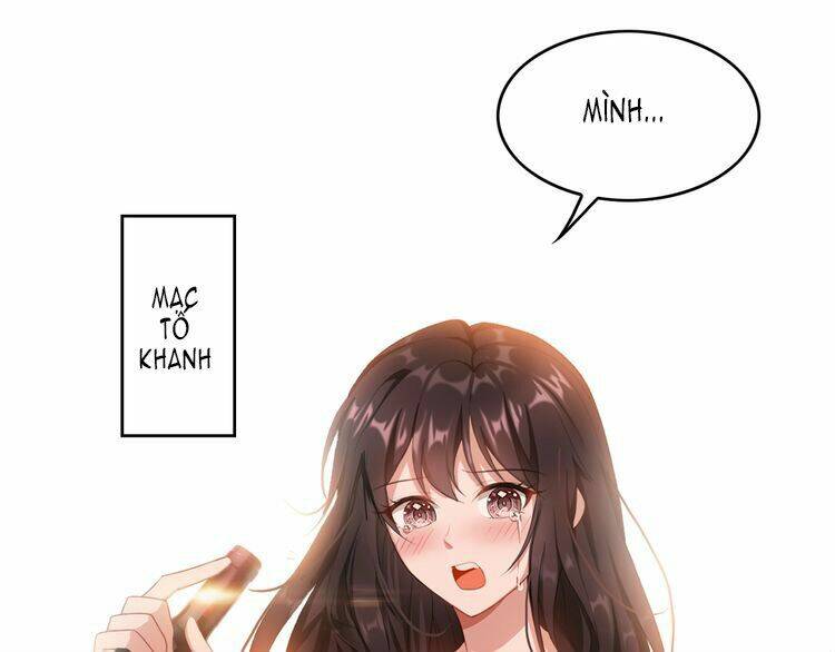 Cô Vợ Nhỏ Nuông Chiều Quá Lại Thành Ác!! Chapter 1 - Trang 2