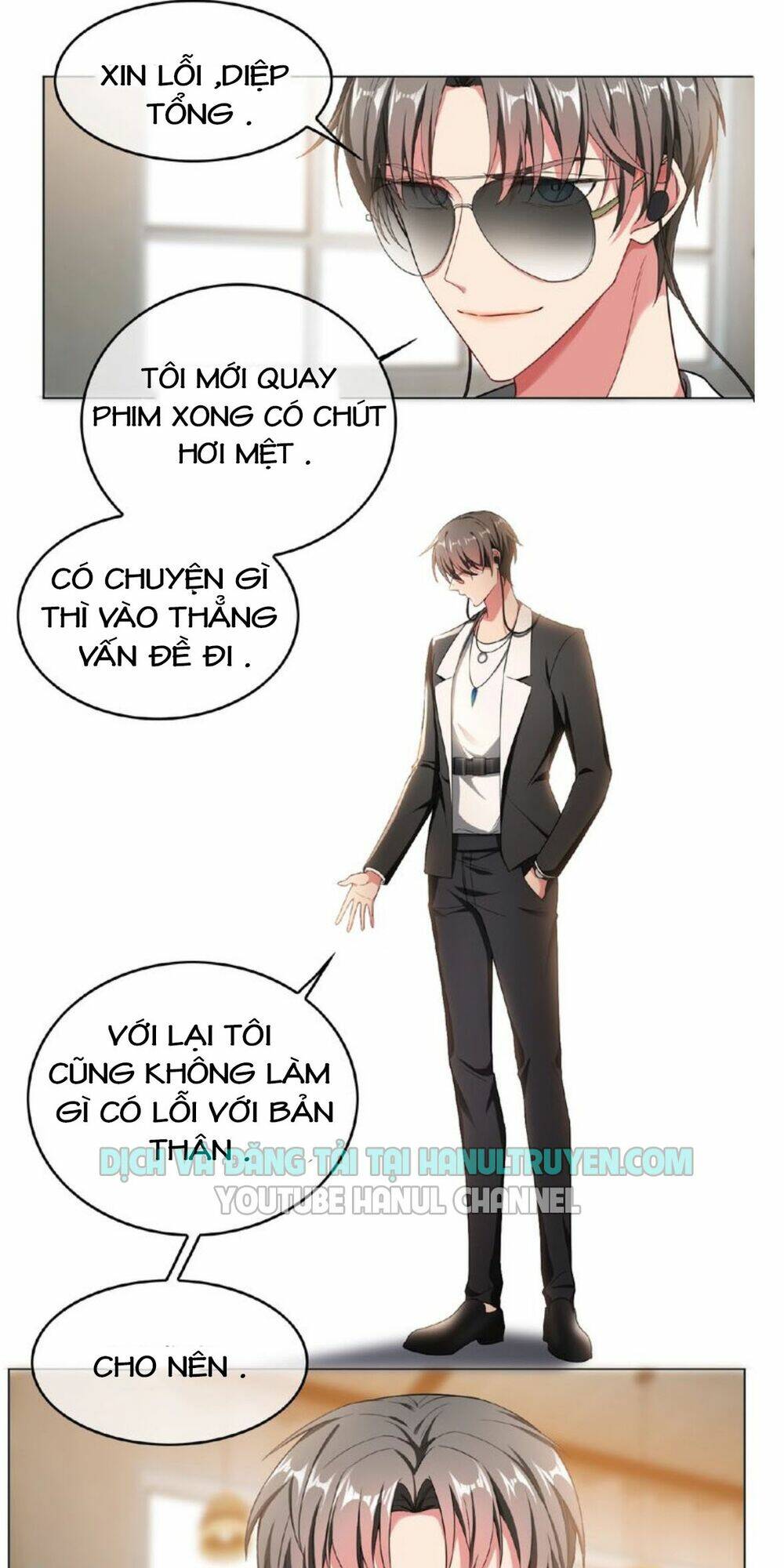 Cô Vợ Nhỏ Nuông Chiều Quá Lại Thành Ác!! Chapter 100 - Trang 2