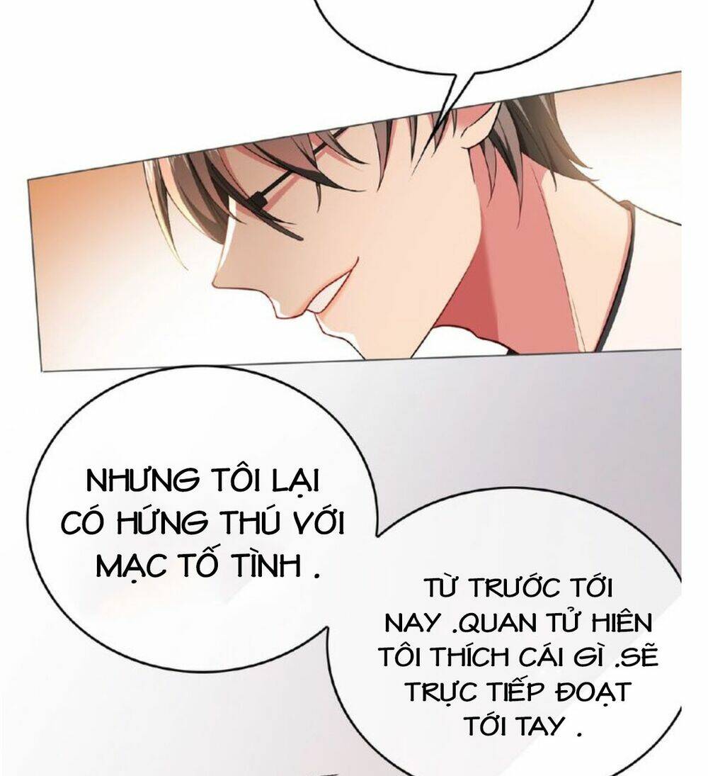 Cô Vợ Nhỏ Nuông Chiều Quá Lại Thành Ác!! Chapter 100 - Trang 2