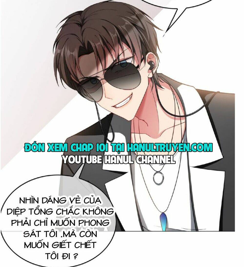 Cô Vợ Nhỏ Nuông Chiều Quá Lại Thành Ác!! Chapter 100 - Trang 2