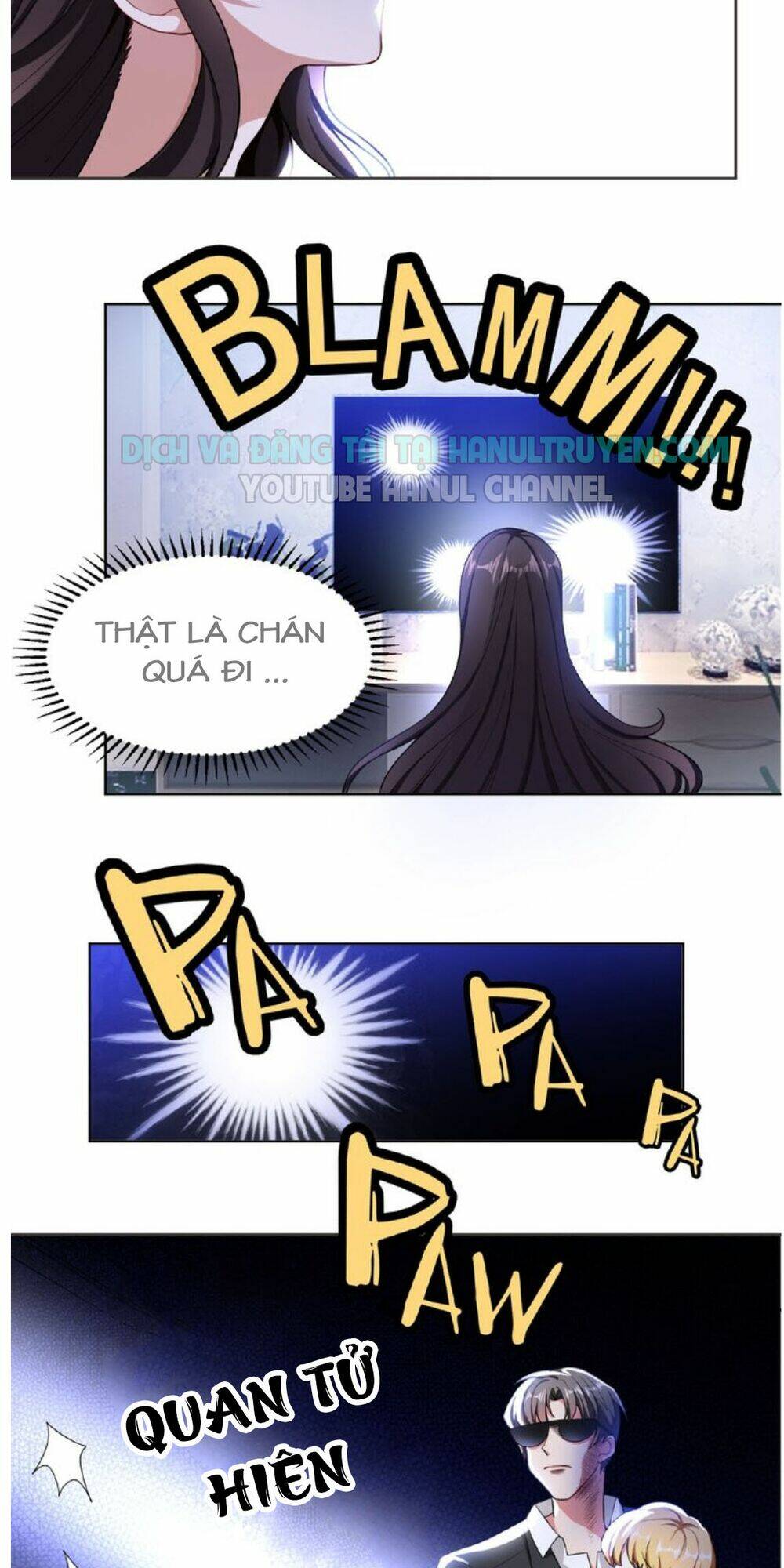 Cô Vợ Nhỏ Nuông Chiều Quá Lại Thành Ác!! Chapter 100 - Trang 2