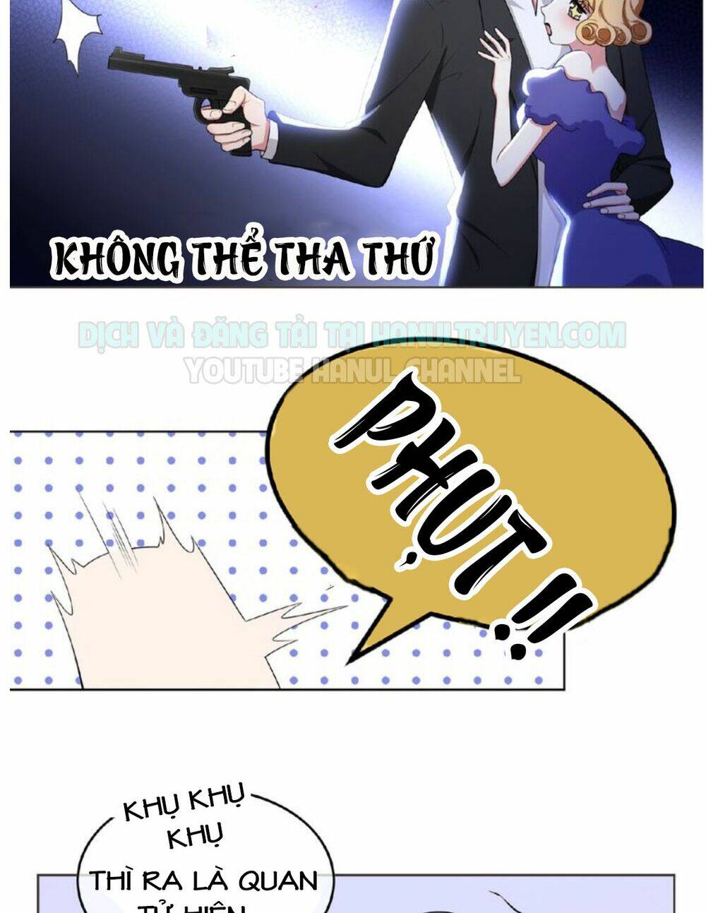 Cô Vợ Nhỏ Nuông Chiều Quá Lại Thành Ác!! Chapter 100 - Trang 2