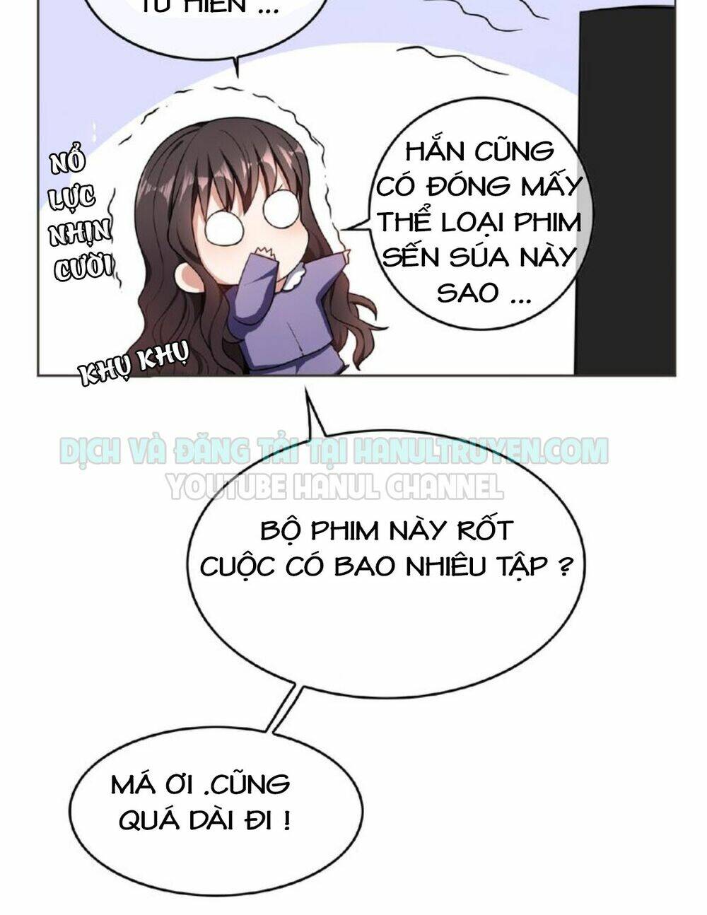 Cô Vợ Nhỏ Nuông Chiều Quá Lại Thành Ác!! Chapter 100 - Trang 2