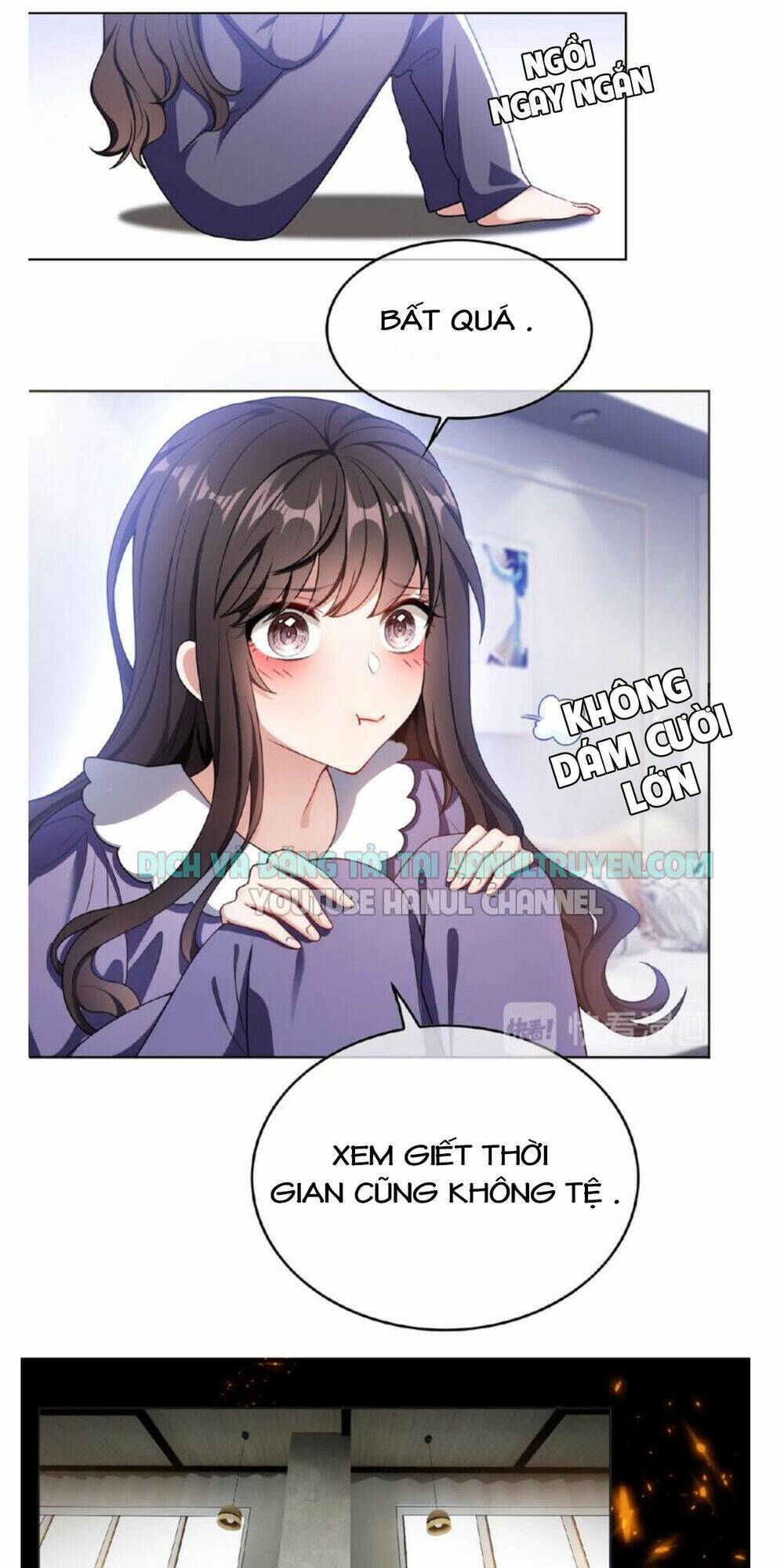 Cô Vợ Nhỏ Nuông Chiều Quá Lại Thành Ác!! Chapter 100 - Trang 2