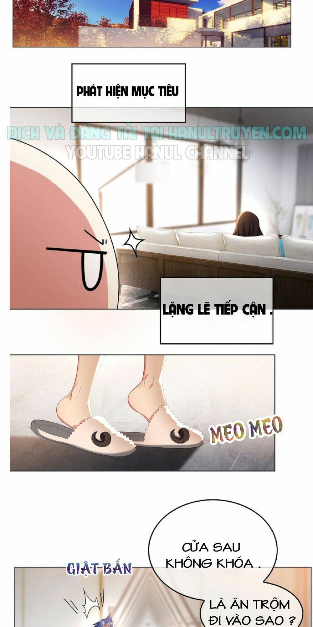 Cô Vợ Nhỏ Nuông Chiều Quá Lại Thành Ác!! Chapter 101 - Trang 2