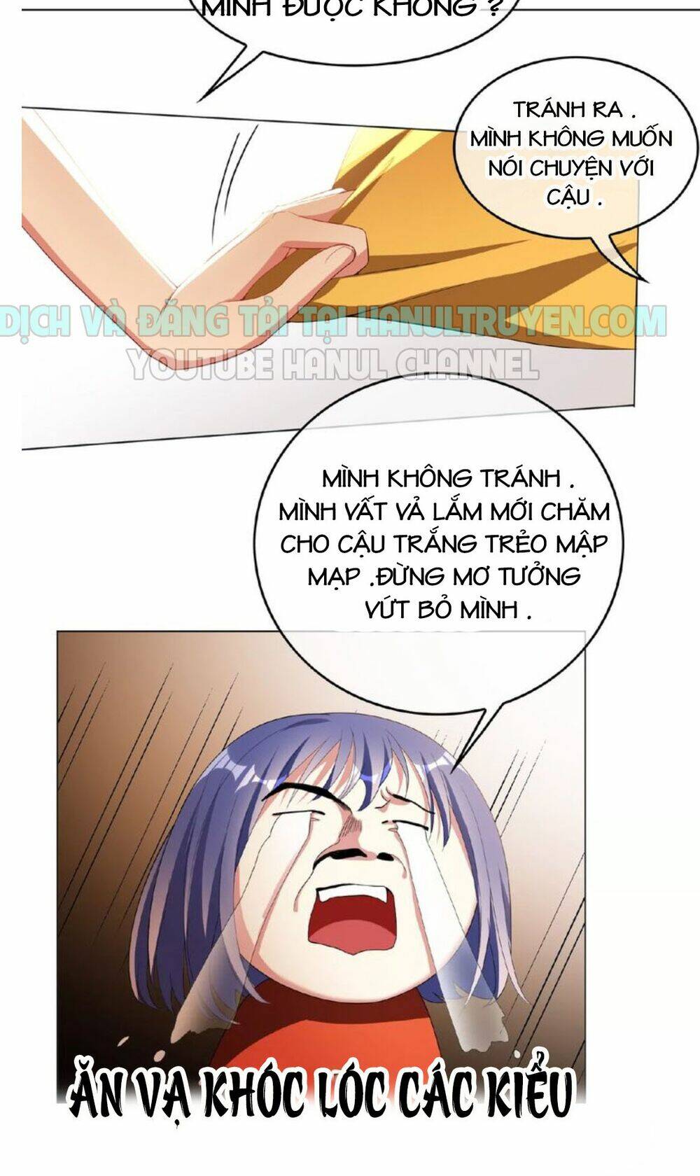 Cô Vợ Nhỏ Nuông Chiều Quá Lại Thành Ác!! Chapter 101 - Trang 2