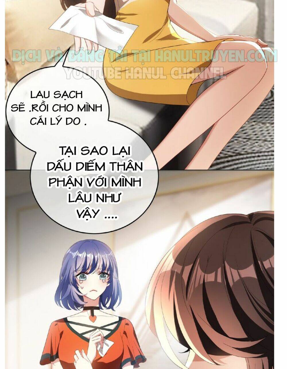 Cô Vợ Nhỏ Nuông Chiều Quá Lại Thành Ác!! Chapter 101 - Trang 2