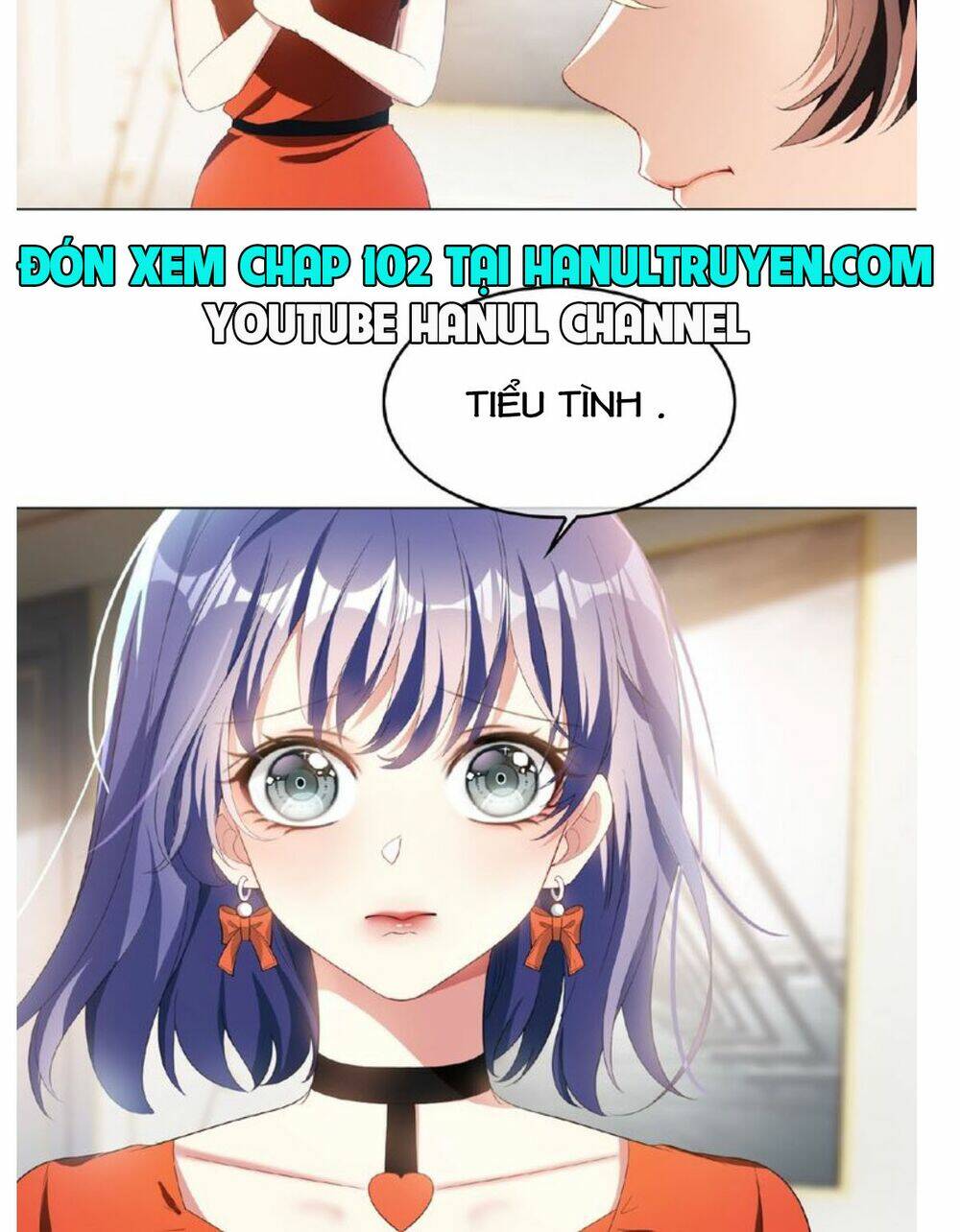 Cô Vợ Nhỏ Nuông Chiều Quá Lại Thành Ác!! Chapter 101 - Trang 2